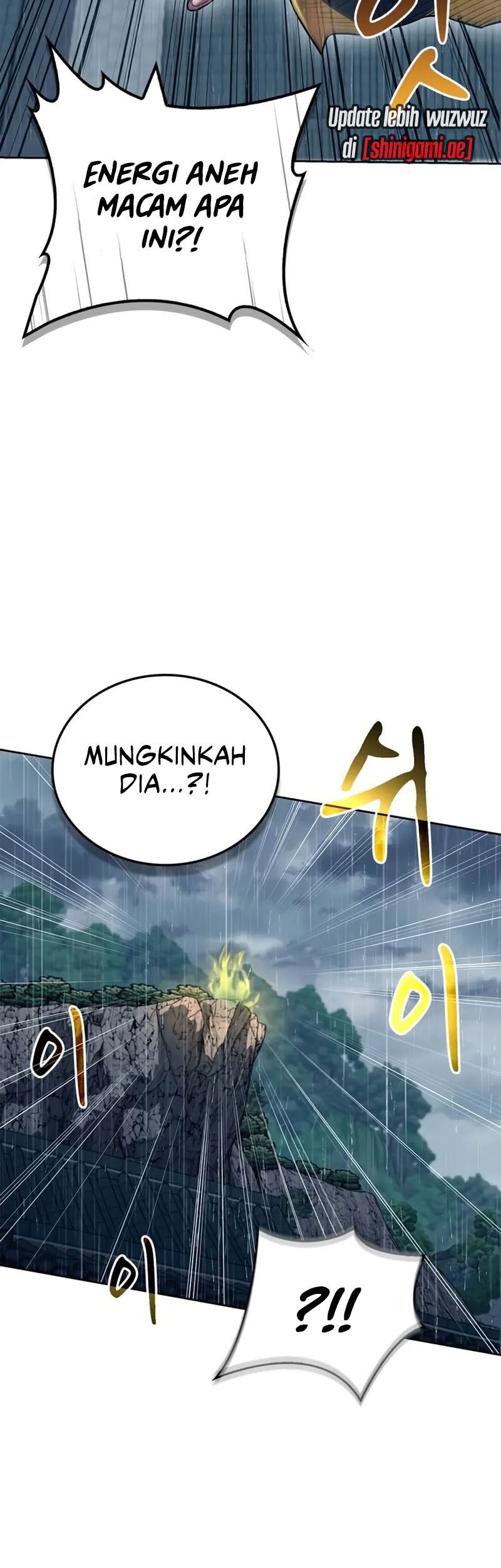 Genius Martial Arts Trainer - Chapter 33 - Page 40