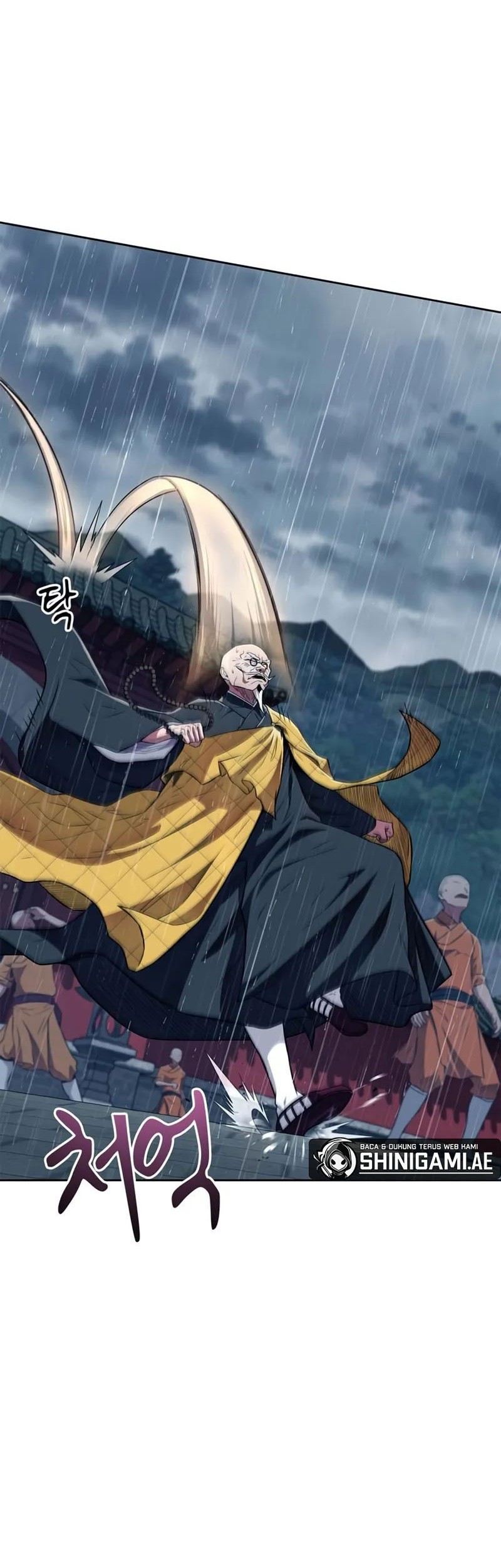 Genius Martial Arts Trainer - Chapter 33 - Page 41