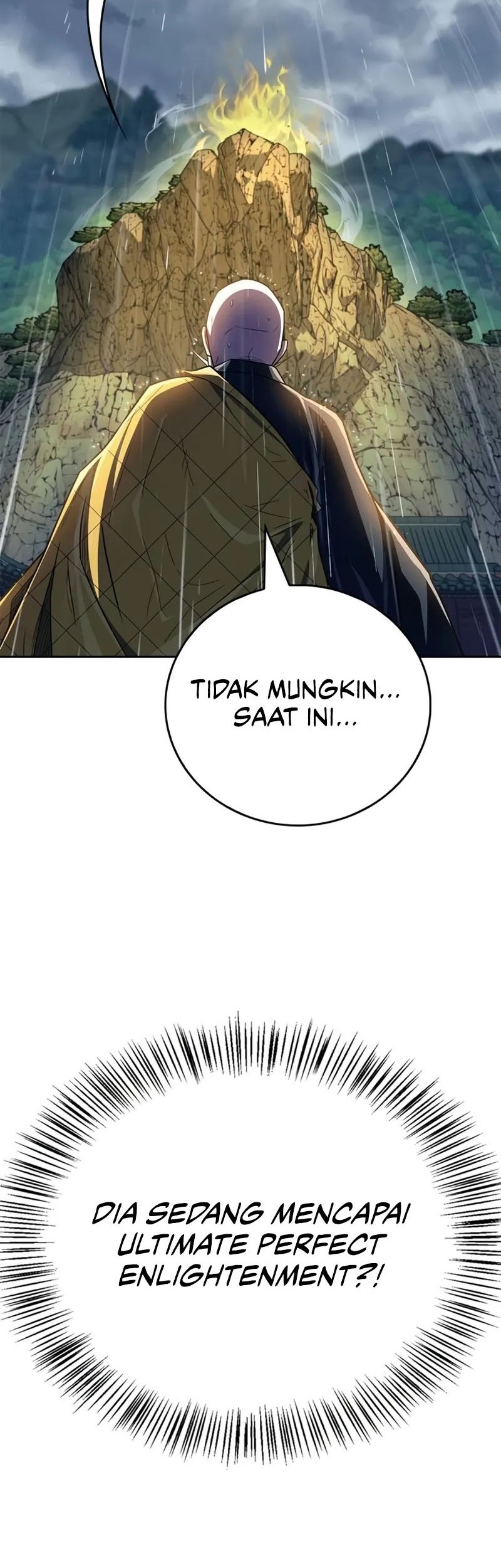 Genius Martial Arts Trainer - Chapter 33 - Page 43