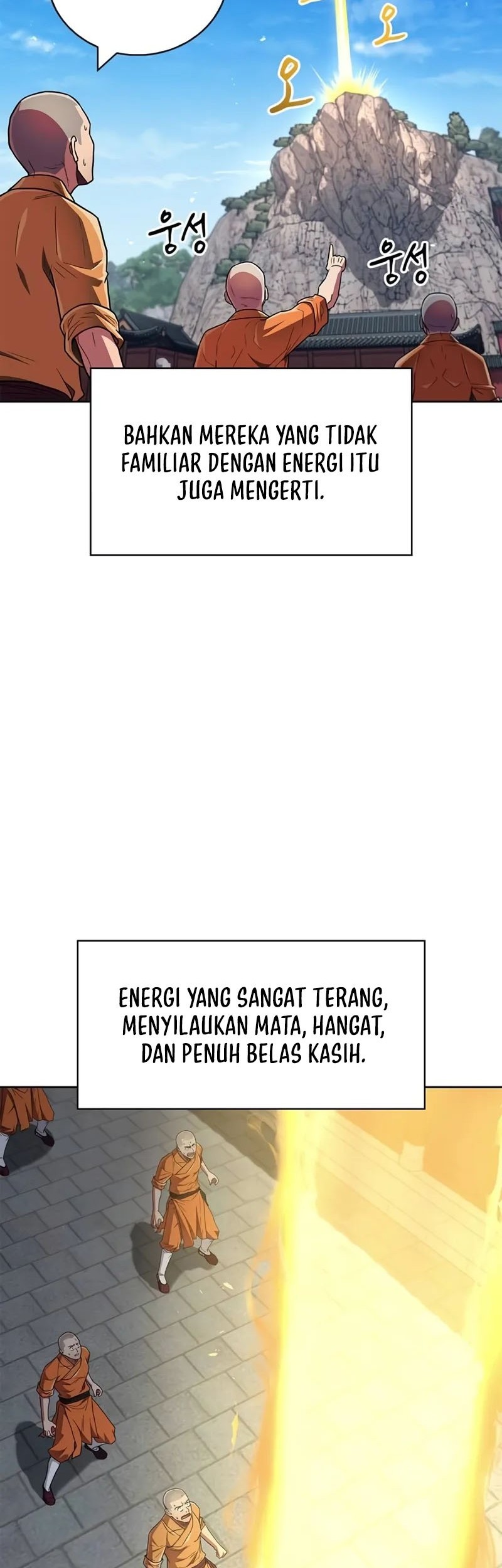 Genius Martial Arts Trainer - Chapter 33 - Page 48