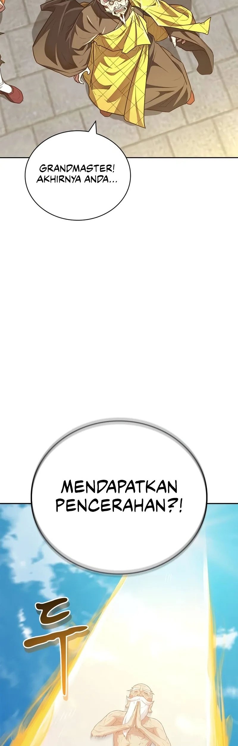 Genius Martial Arts Trainer - Chapter 33 - Page 51