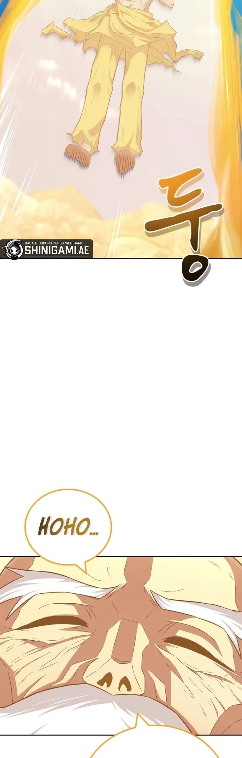 Genius Martial Arts Trainer - Chapter 33 - Page 52