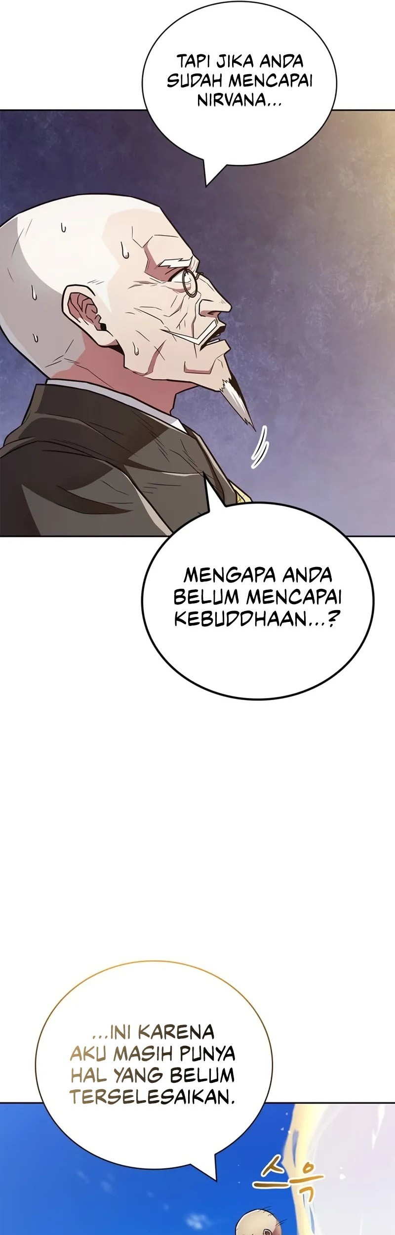 Genius Martial Arts Trainer - Chapter 33 - Page 54