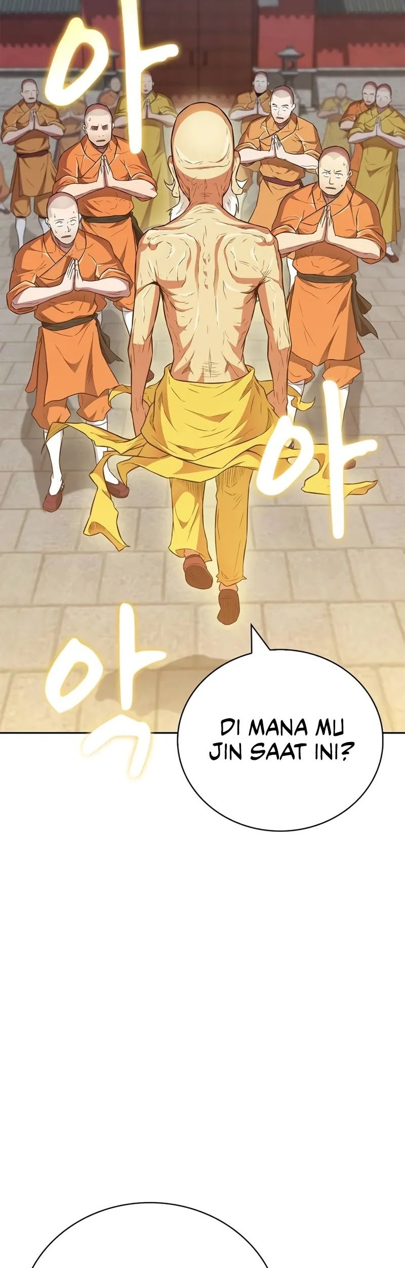 Genius Martial Arts Trainer - Chapter 33 - Page 56