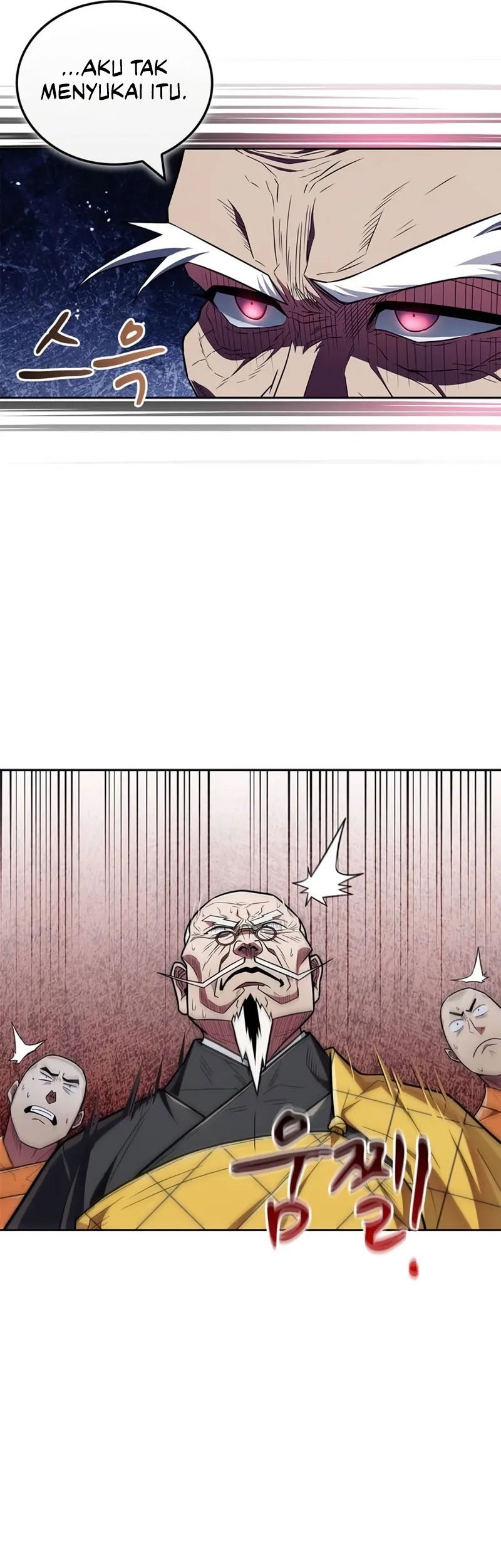 Genius Martial Arts Trainer - Chapter 33 - Page 58