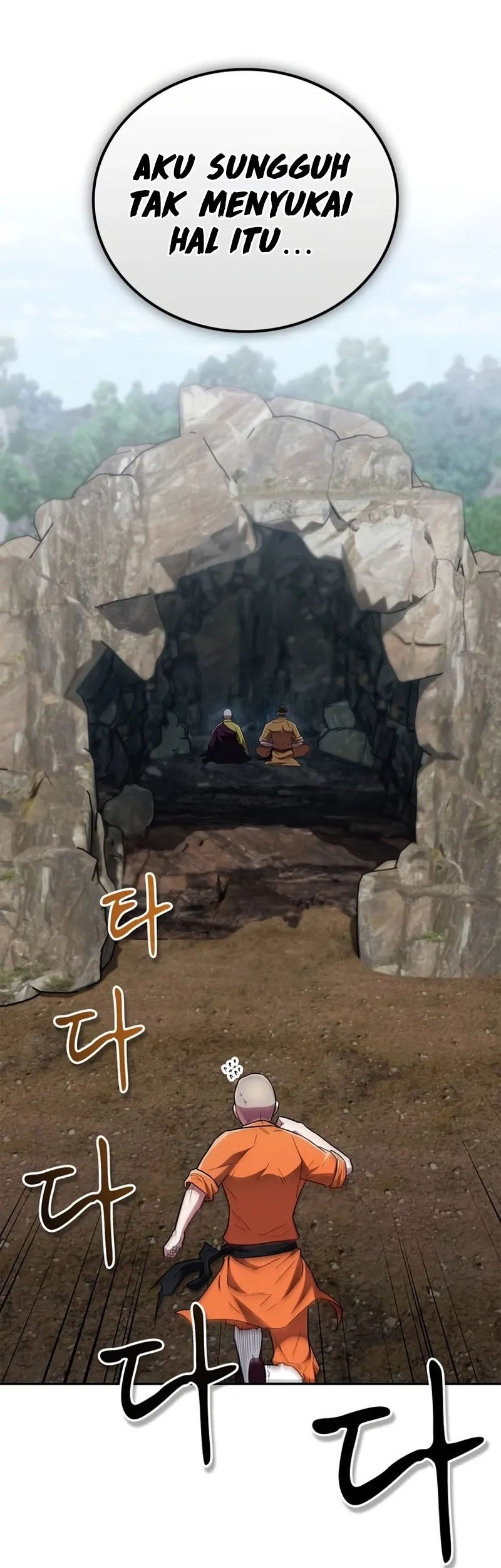 Genius Martial Arts Trainer - Chapter 33 - Page 59