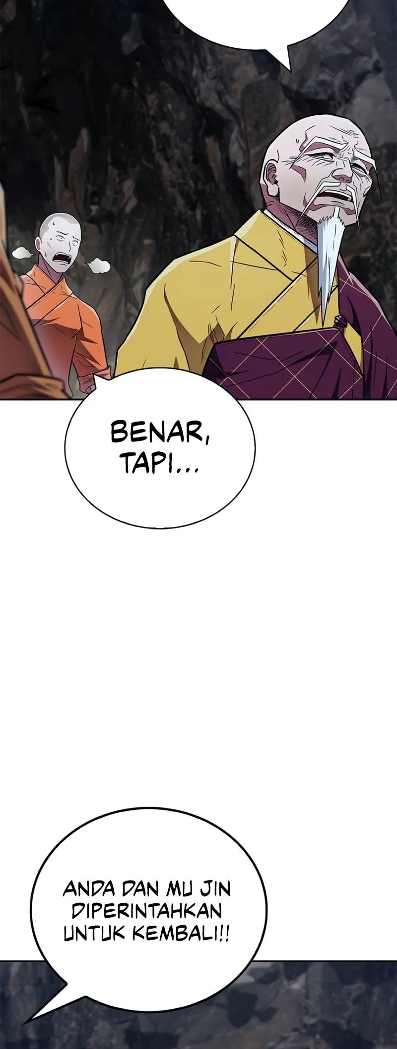 Genius Martial Arts Trainer - Chapter 33 - Page 61