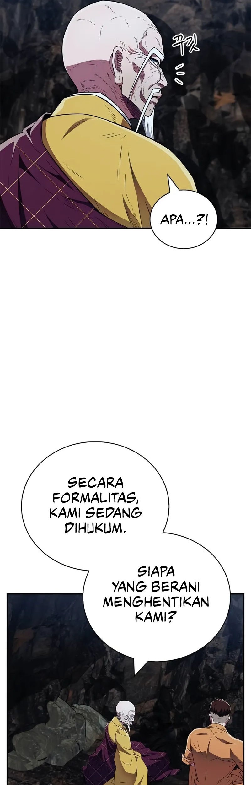 Genius Martial Arts Trainer - Chapter 33 - Page 62