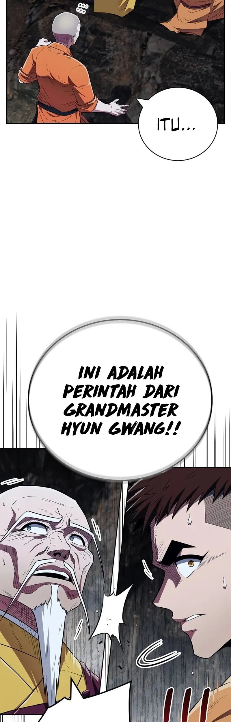 Genius Martial Arts Trainer - Chapter 33 - Page 63