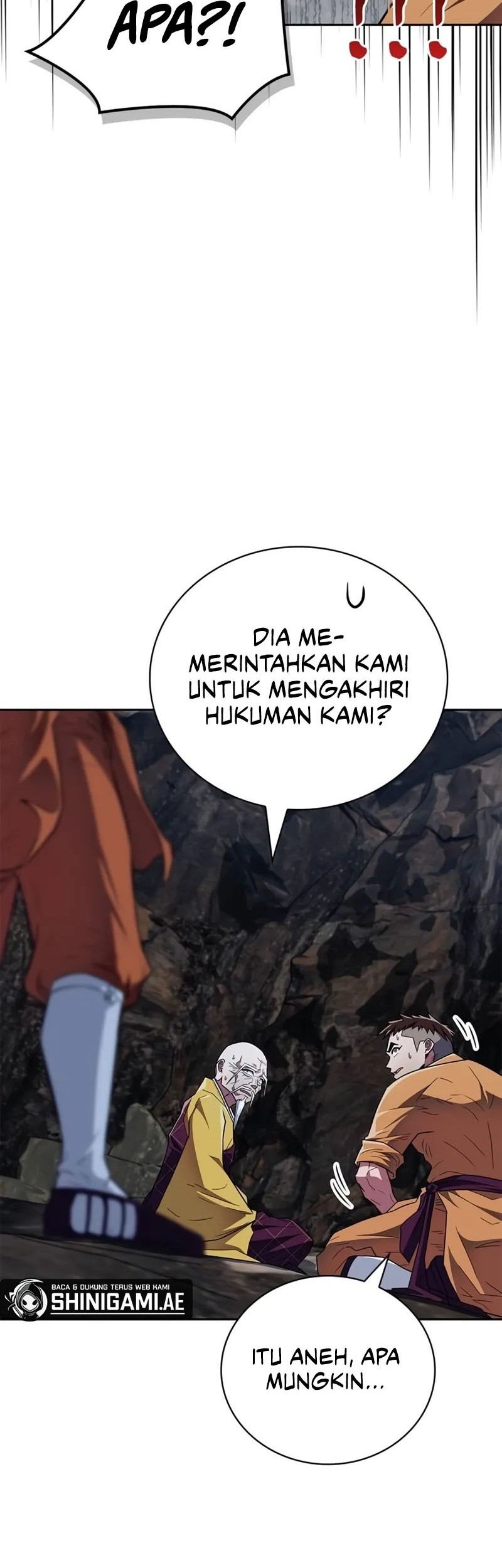 Genius Martial Arts Trainer - Chapter 33 - Page 64