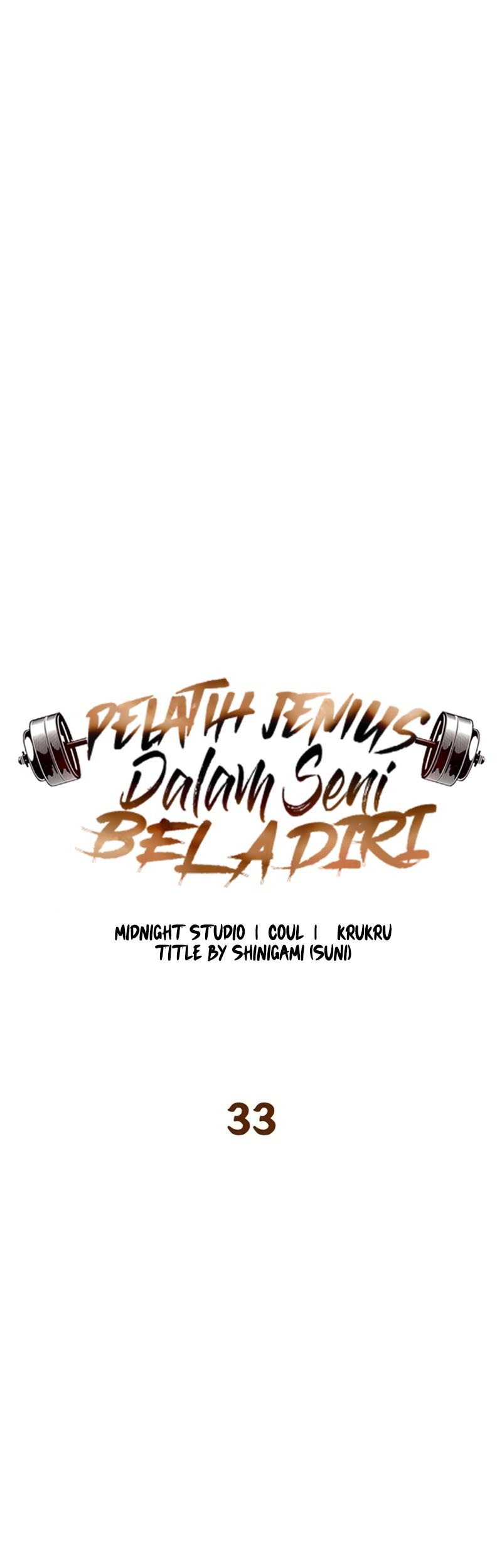 Genius Martial Arts Trainer - Chapter 33 - Page 10