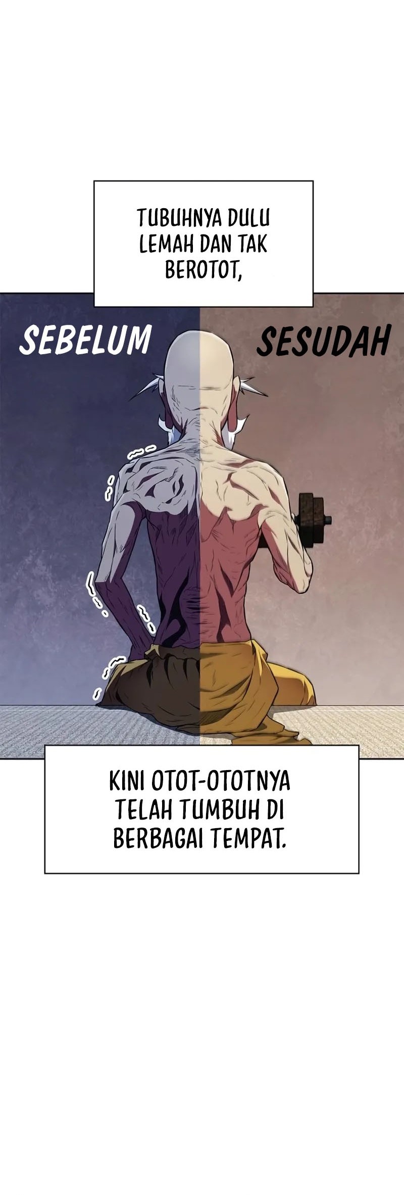 Genius Martial Arts Trainer - Chapter 33 - Page 13