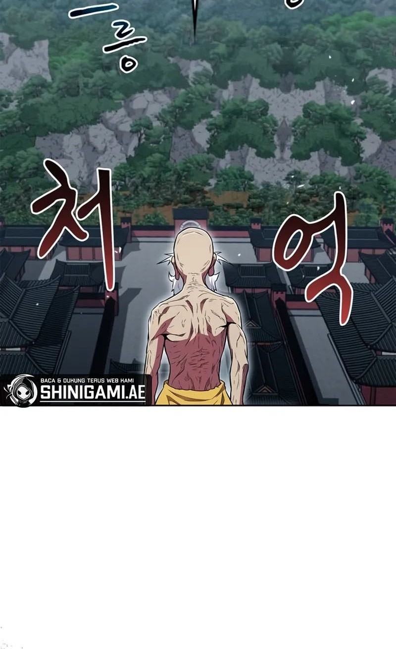 Genius Martial Arts Trainer - Chapter 33 - Page 21