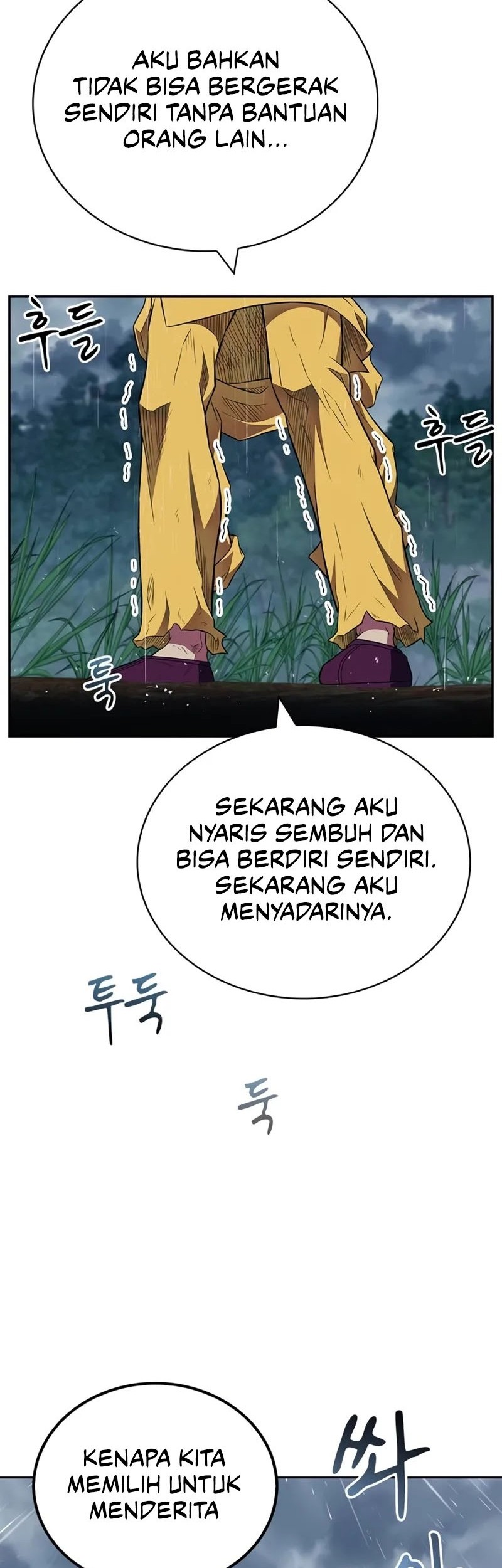 Genius Martial Arts Trainer - Chapter 33 - Page 23