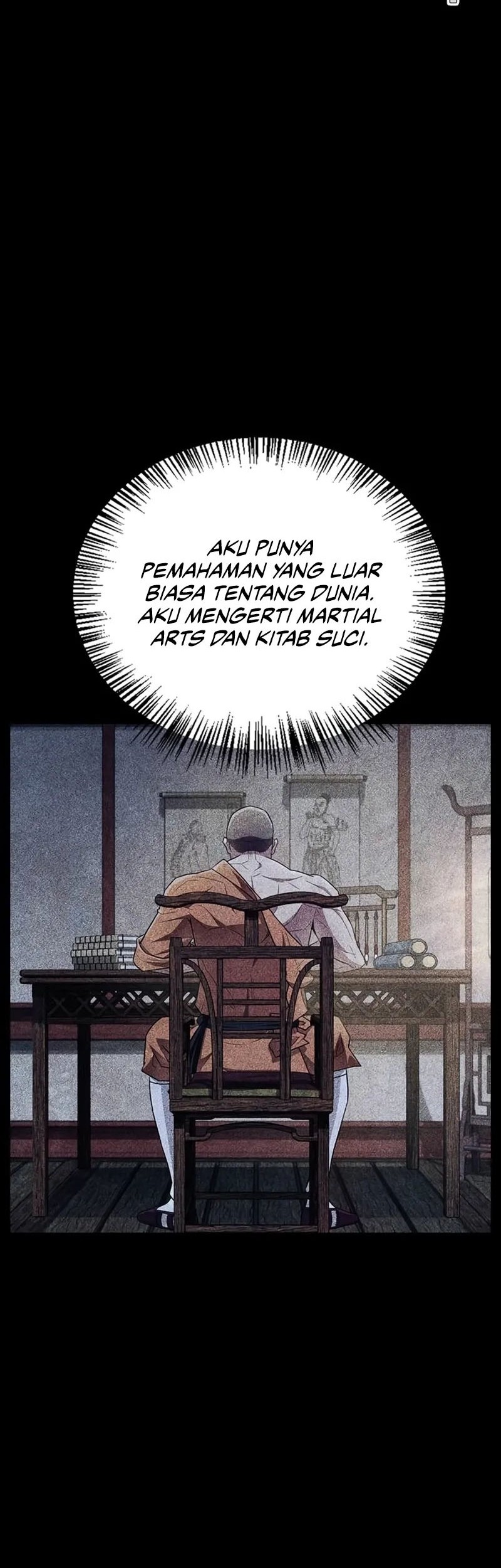 Genius Martial Arts Trainer - Chapter 33 - Page 27