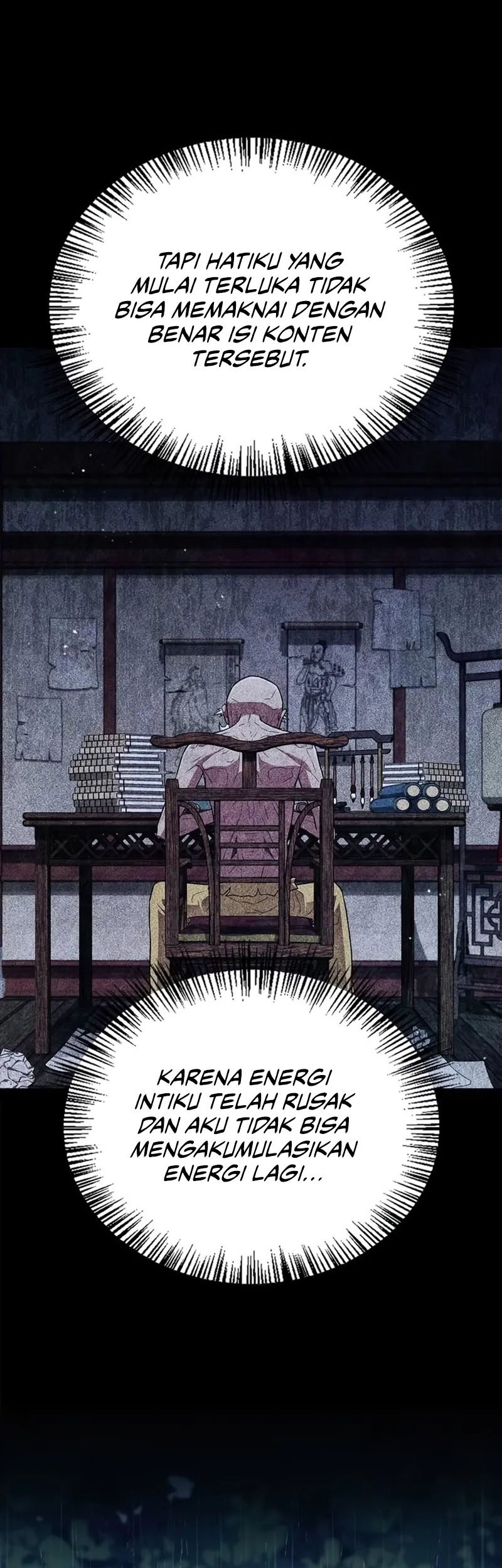 Genius Martial Arts Trainer - Chapter 33 - Page 28