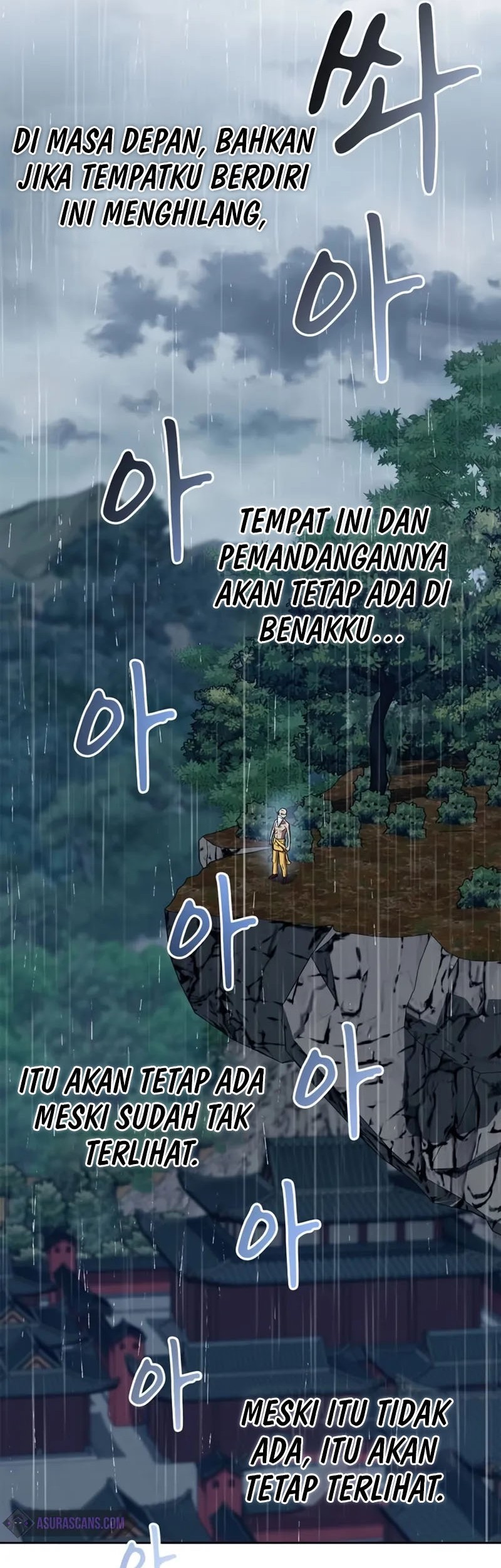 Genius Martial Arts Trainer - Chapter 33 - Page 30