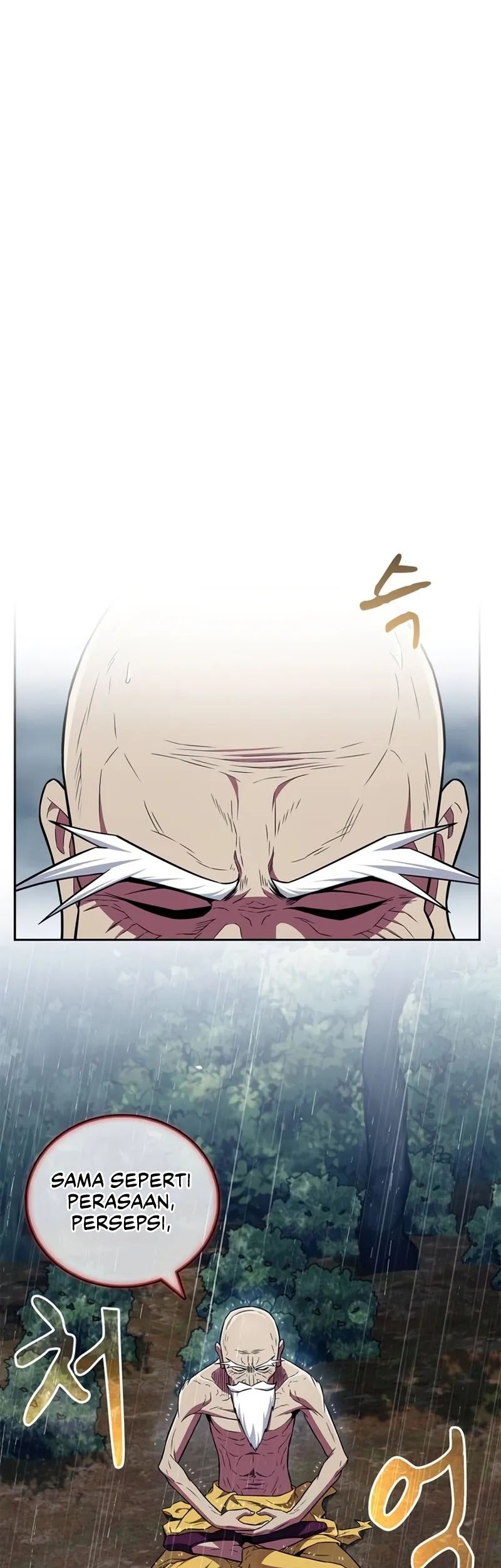 Genius Martial Arts Trainer - Chapter 33 - Page 32