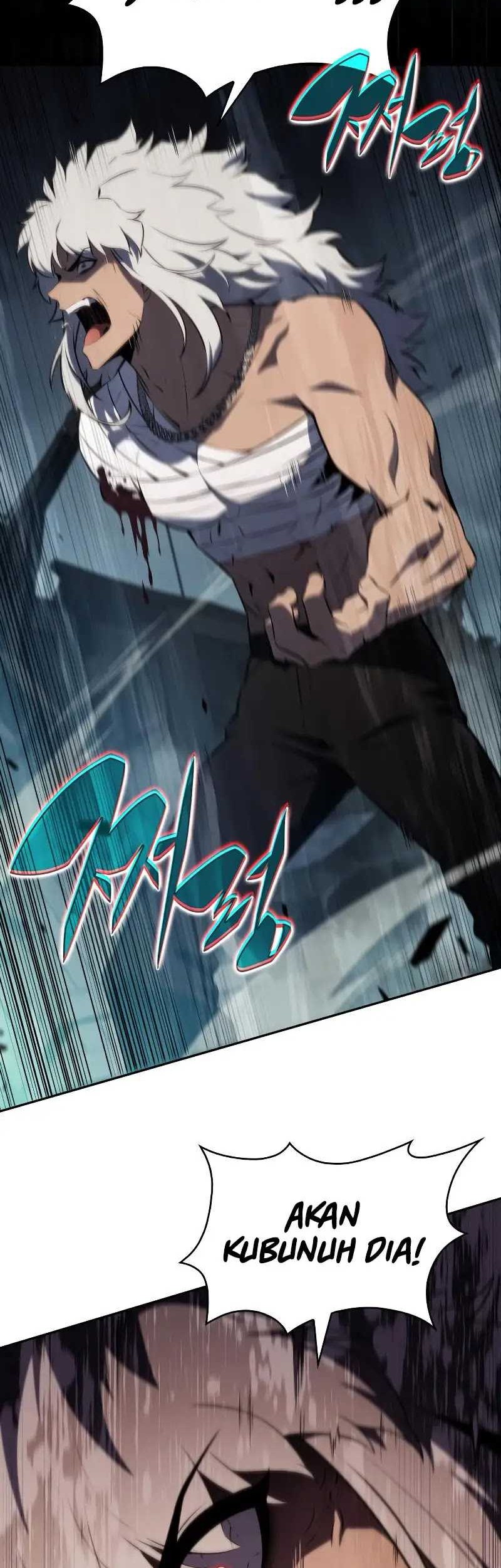 The Regressed Son Of A Duke Is An Assassin - Chapter 48 - Page 35