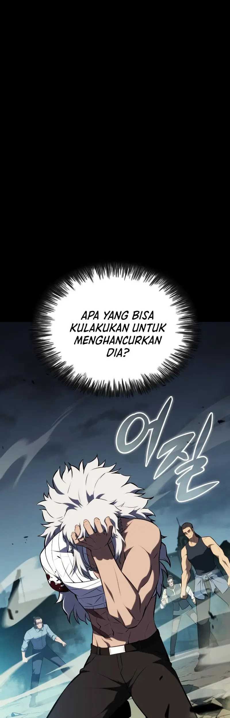 The Regressed Son Of A Duke Is An Assassin - Chapter 48 - Page 38