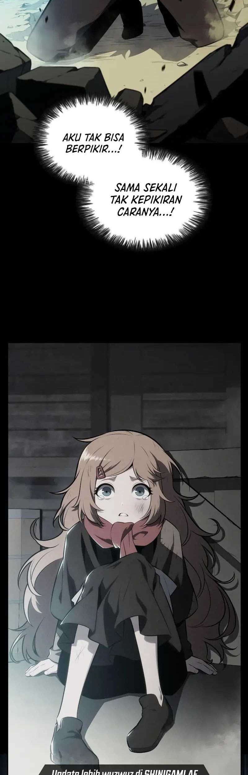 The Regressed Son Of A Duke Is An Assassin - Chapter 48 - Page 39