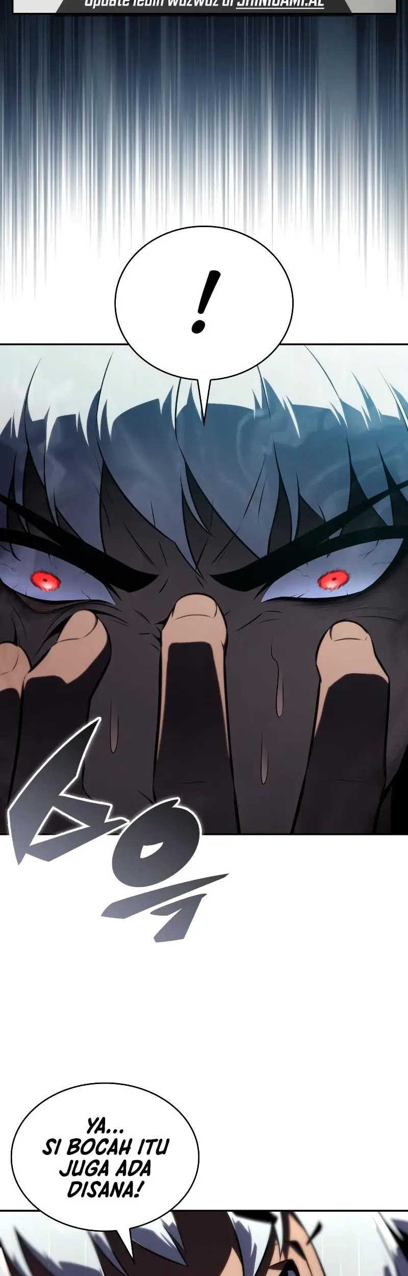 The Regressed Son Of A Duke Is An Assassin - Chapter 48 - Page 40