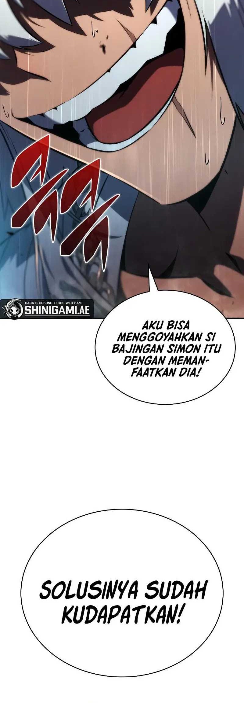 The Regressed Son Of A Duke Is An Assassin - Chapter 48 - Page 41