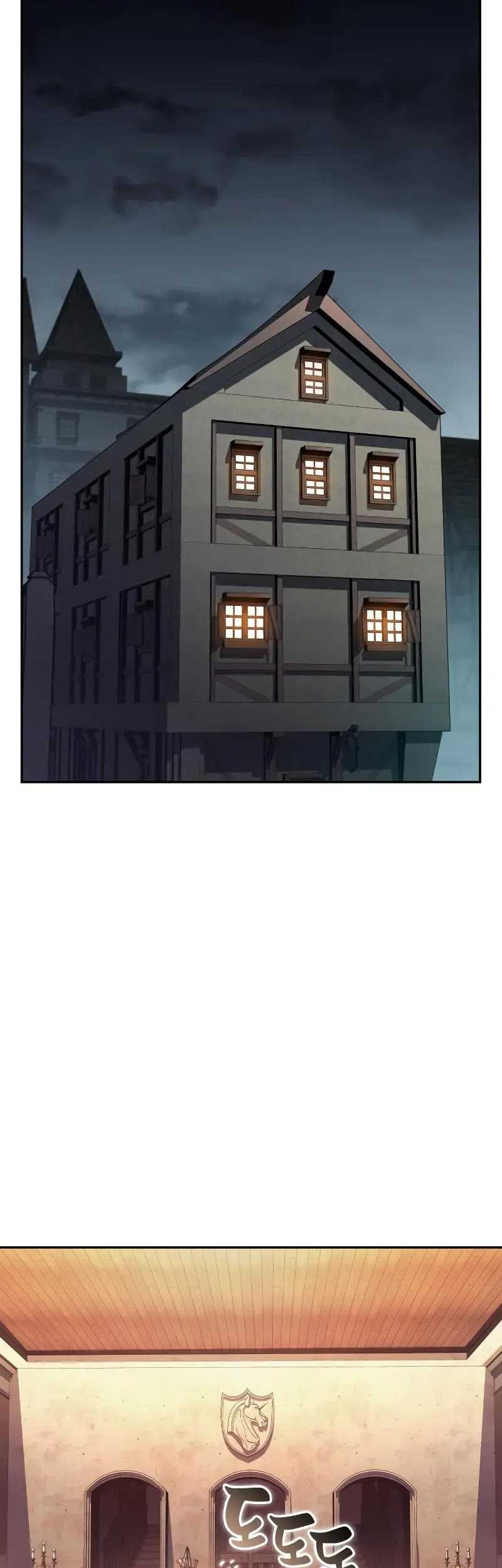 The Regressed Son Of A Duke Is An Assassin - Chapter 48 - Page 43