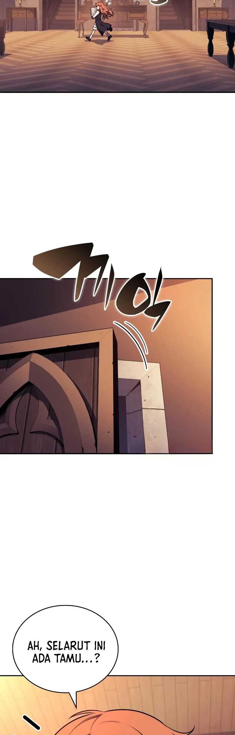 The Regressed Son Of A Duke Is An Assassin - Chapter 48 - Page 44