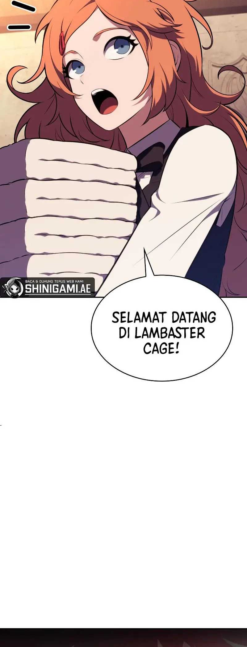 The Regressed Son Of A Duke Is An Assassin - Chapter 48 - Page 45