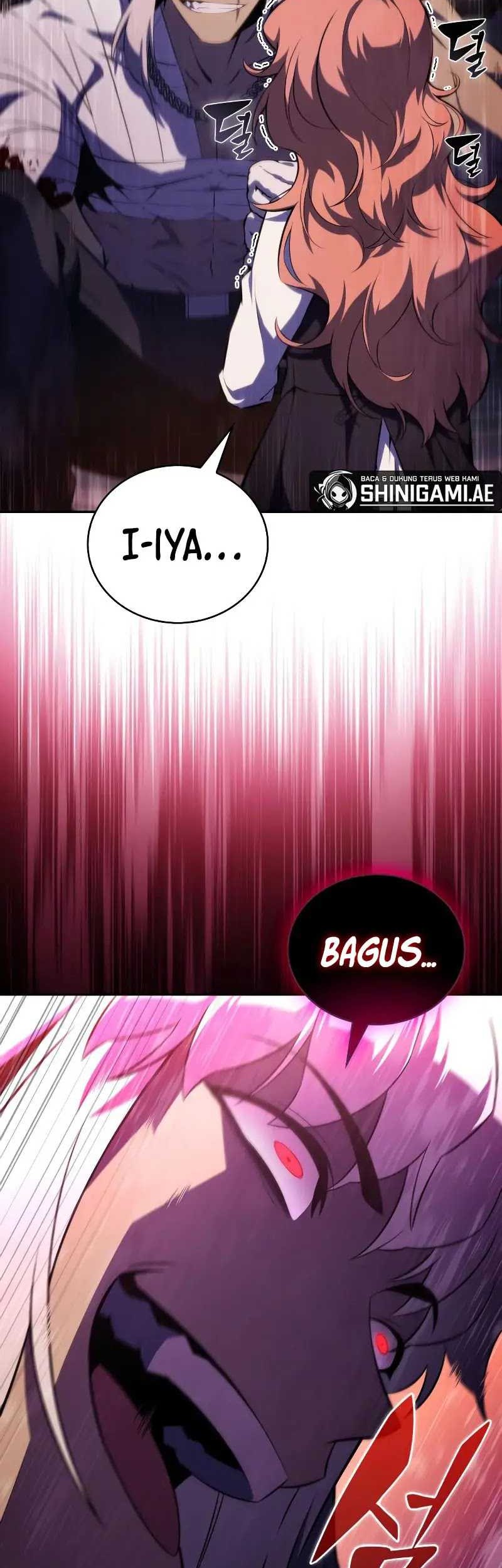 The Regressed Son Of A Duke Is An Assassin - Chapter 48 - Page 48