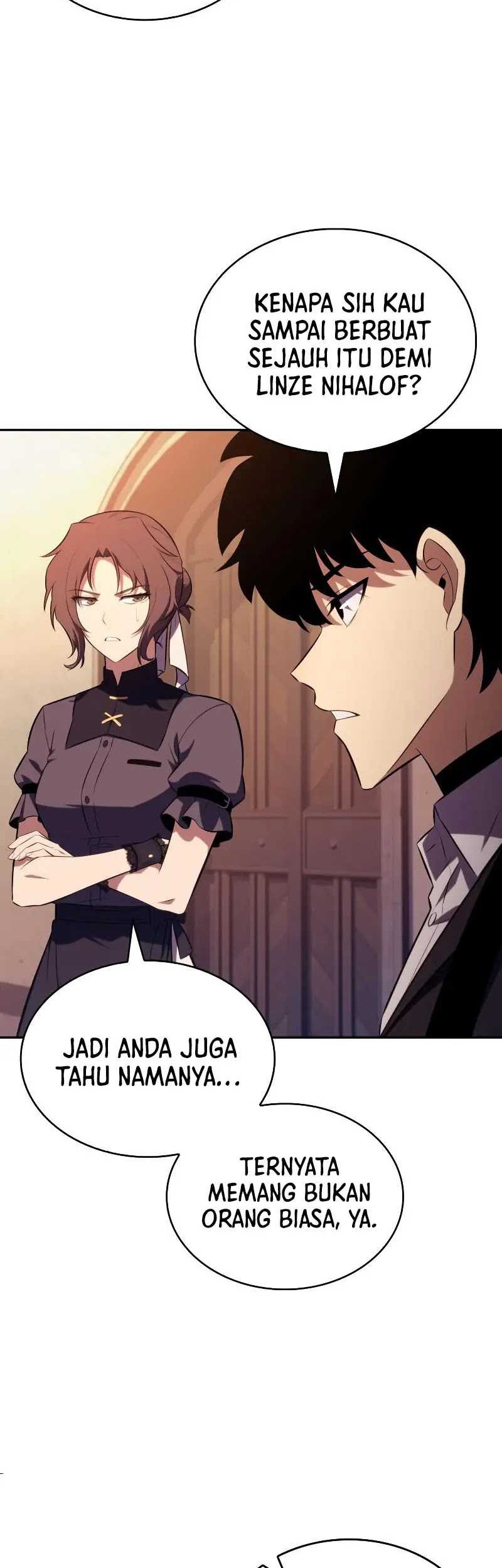 The Regressed Son Of A Duke Is An Assassin - Chapter 48 - Page 51