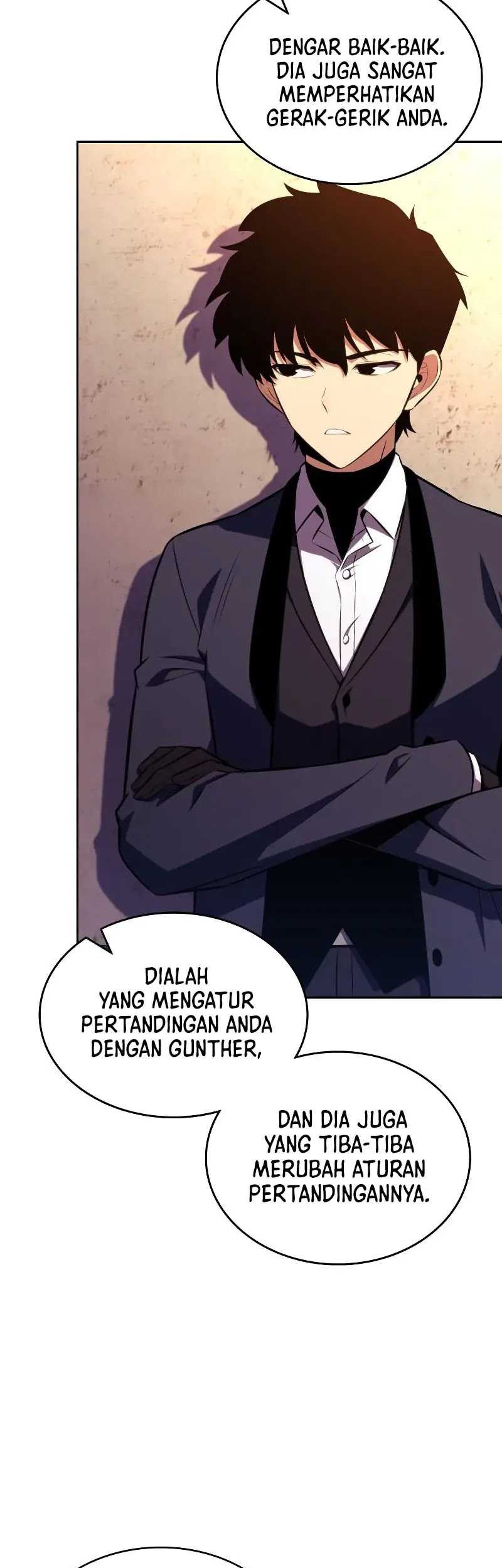 The Regressed Son Of A Duke Is An Assassin - Chapter 48 - Page 52