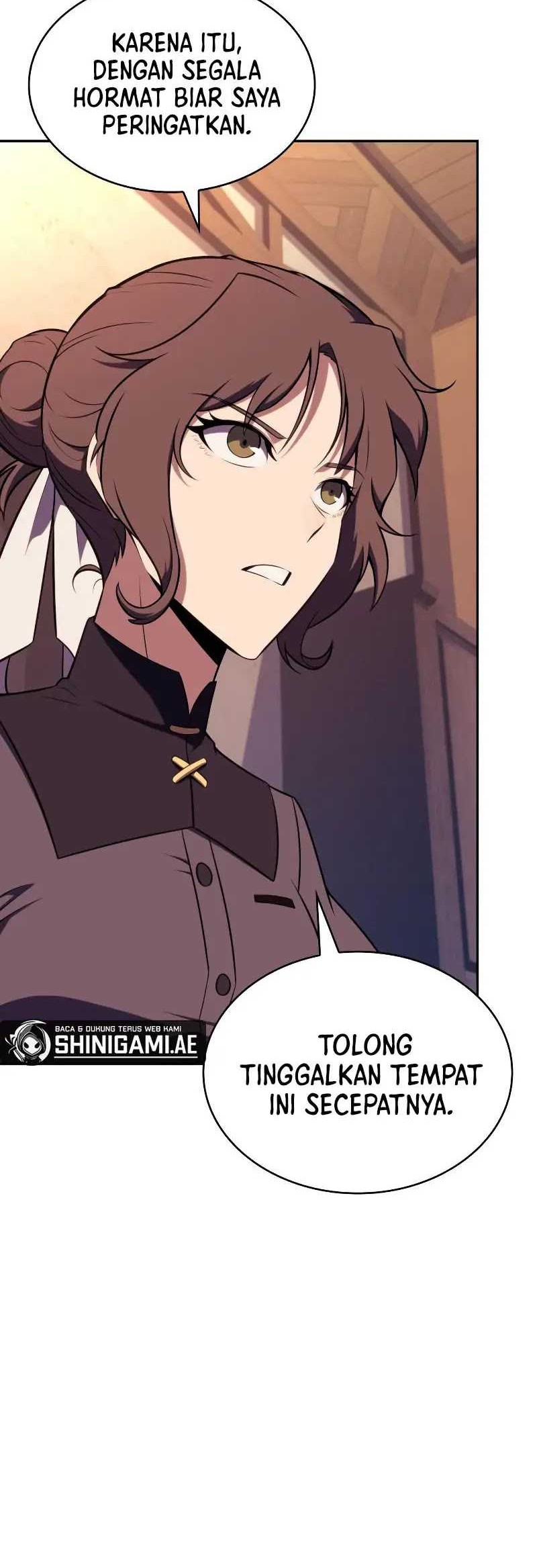 The Regressed Son Of A Duke Is An Assassin - Chapter 48 - Page 53