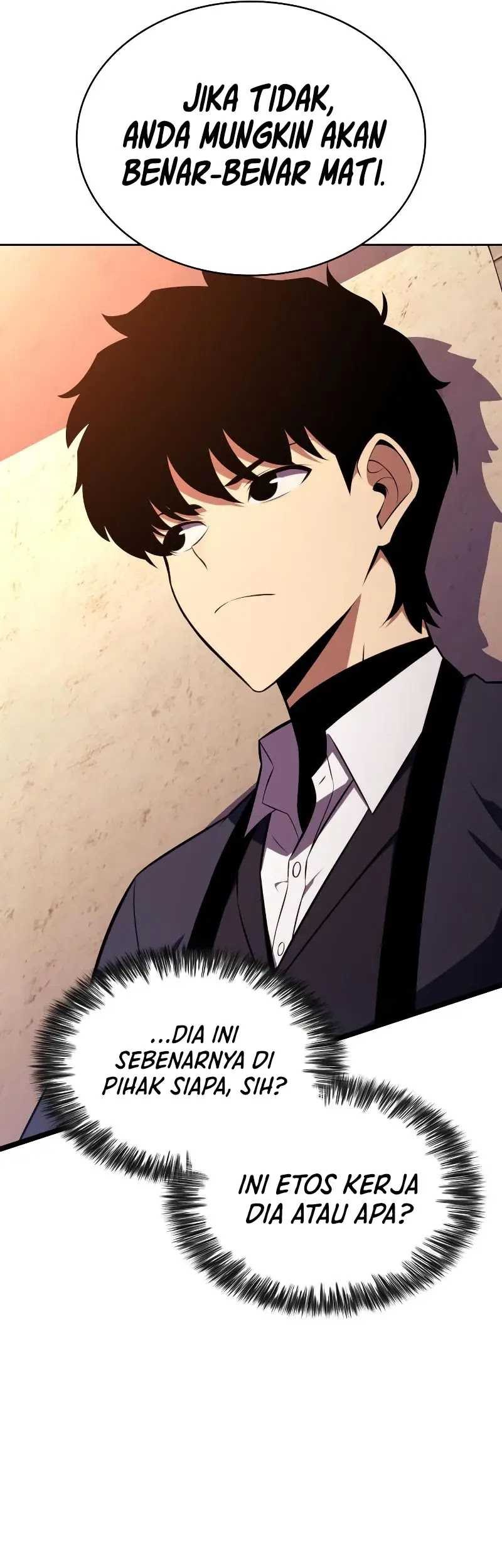 The Regressed Son Of A Duke Is An Assassin - Chapter 48 - Page 54