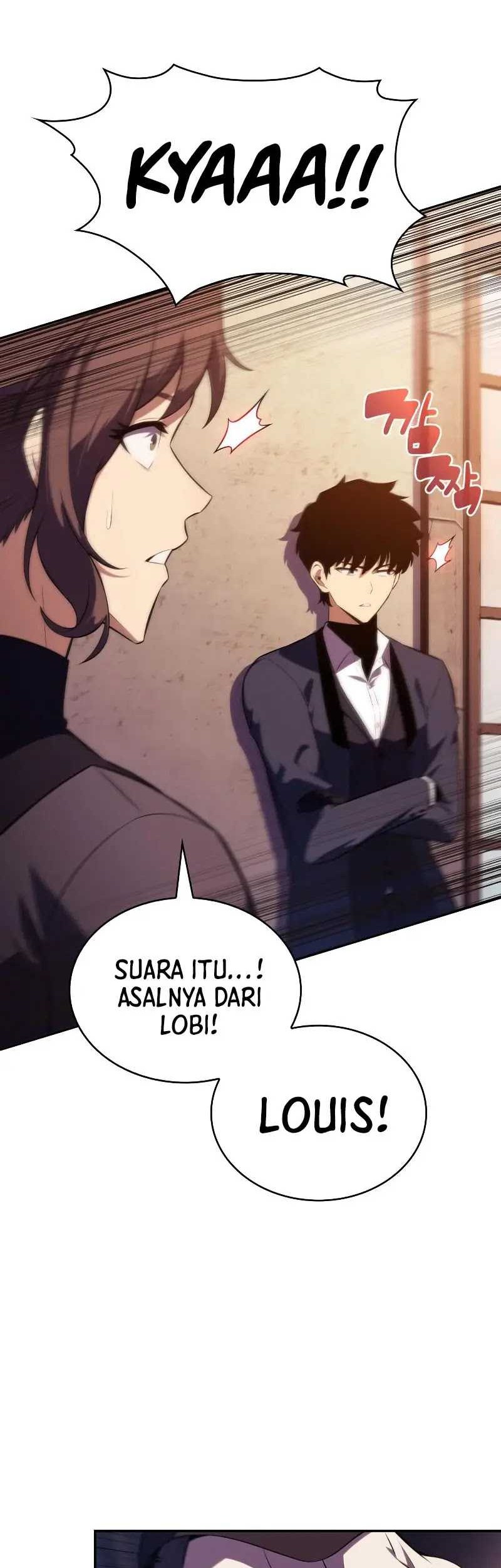 The Regressed Son Of A Duke Is An Assassin - Chapter 48 - Page 55