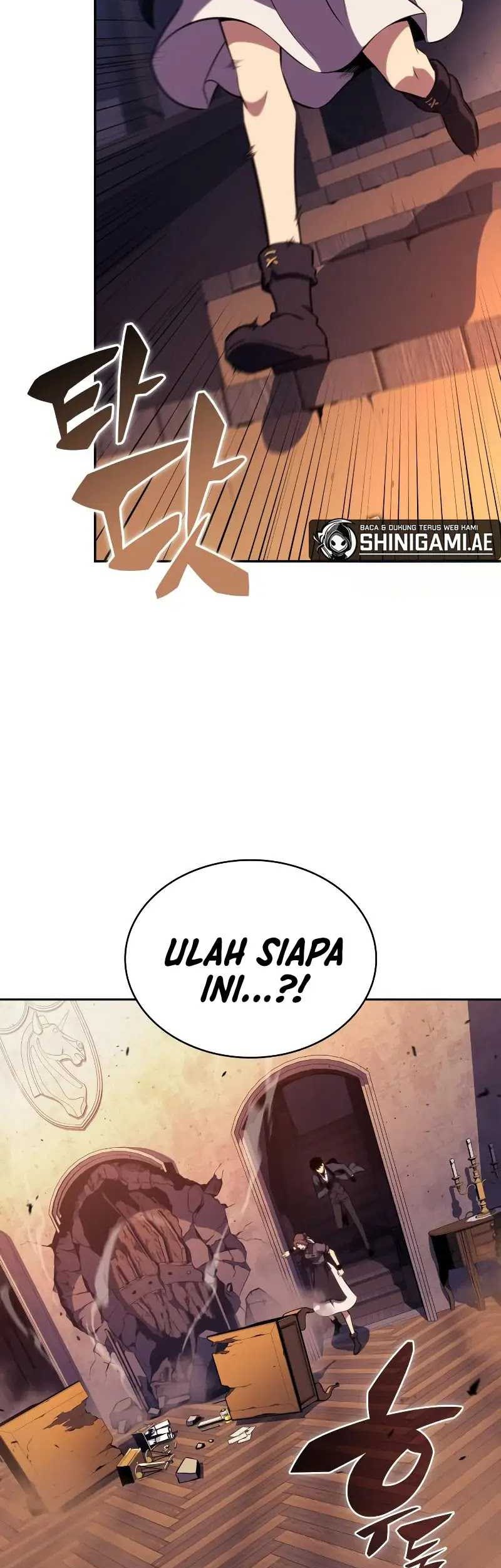 The Regressed Son Of A Duke Is An Assassin - Chapter 48 - Page 56