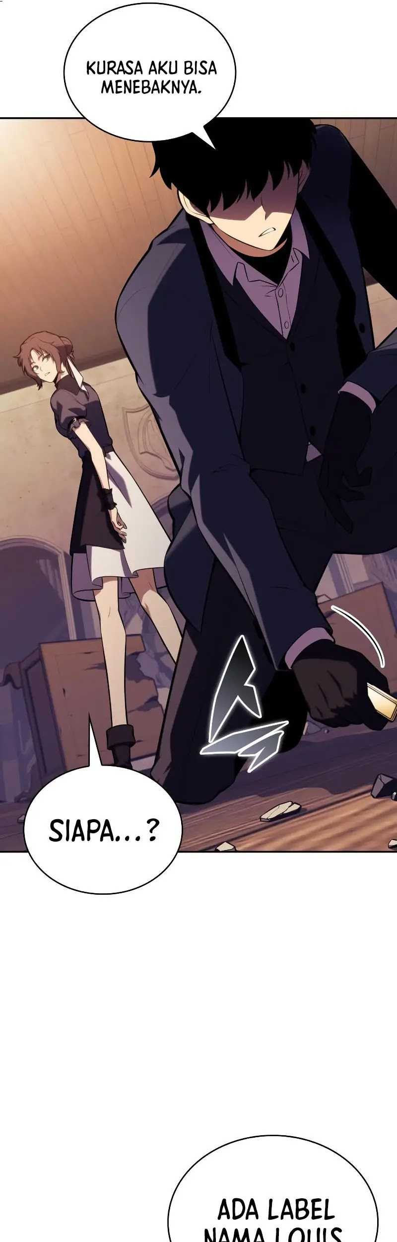 The Regressed Son Of A Duke Is An Assassin - Chapter 48 - Page 58