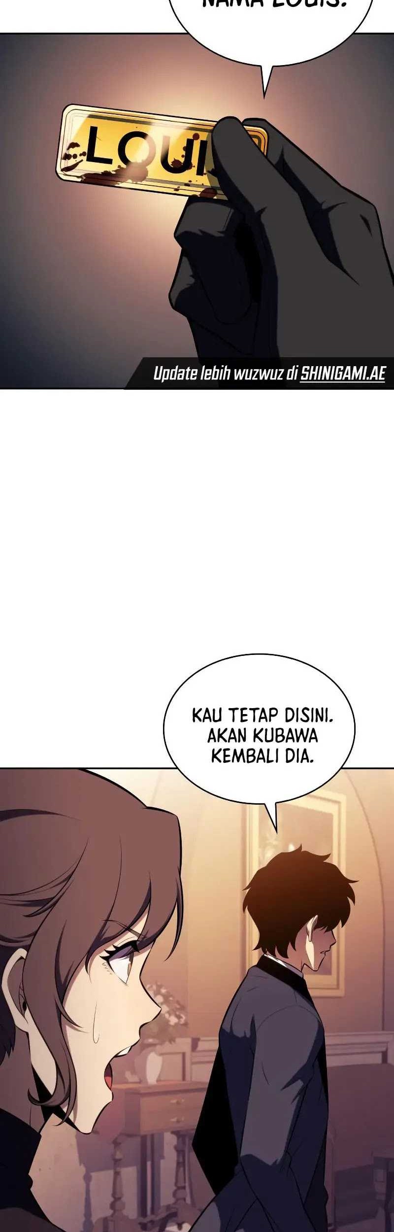 The Regressed Son Of A Duke Is An Assassin - Chapter 48 - Page 59