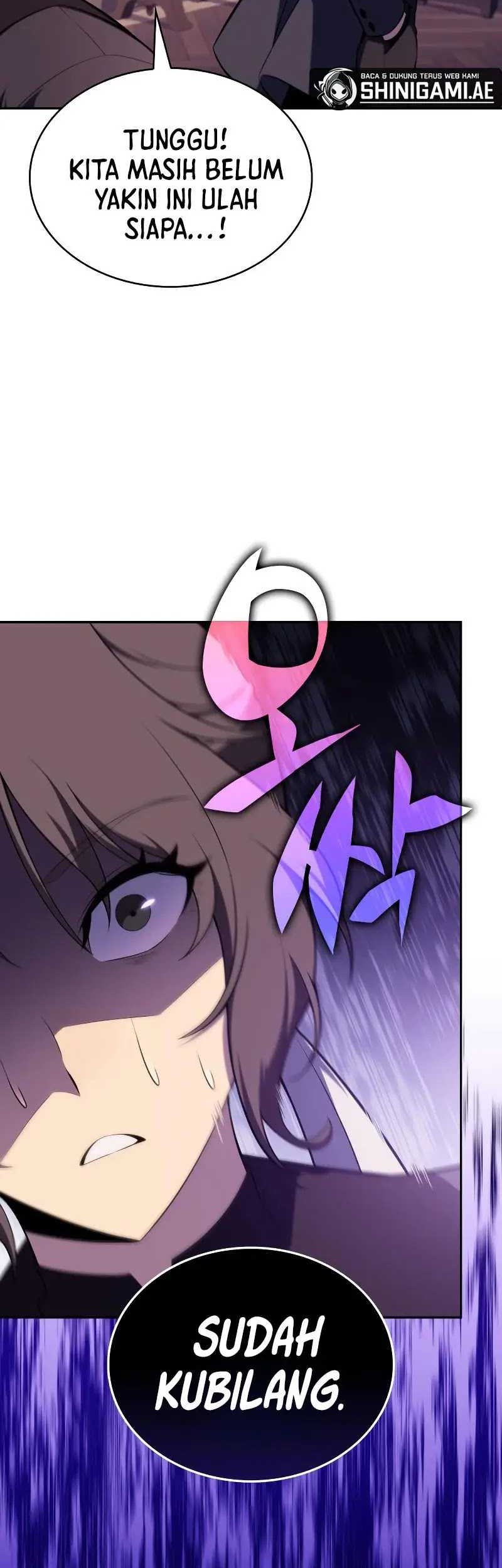 The Regressed Son Of A Duke Is An Assassin - Chapter 48 - Page 60