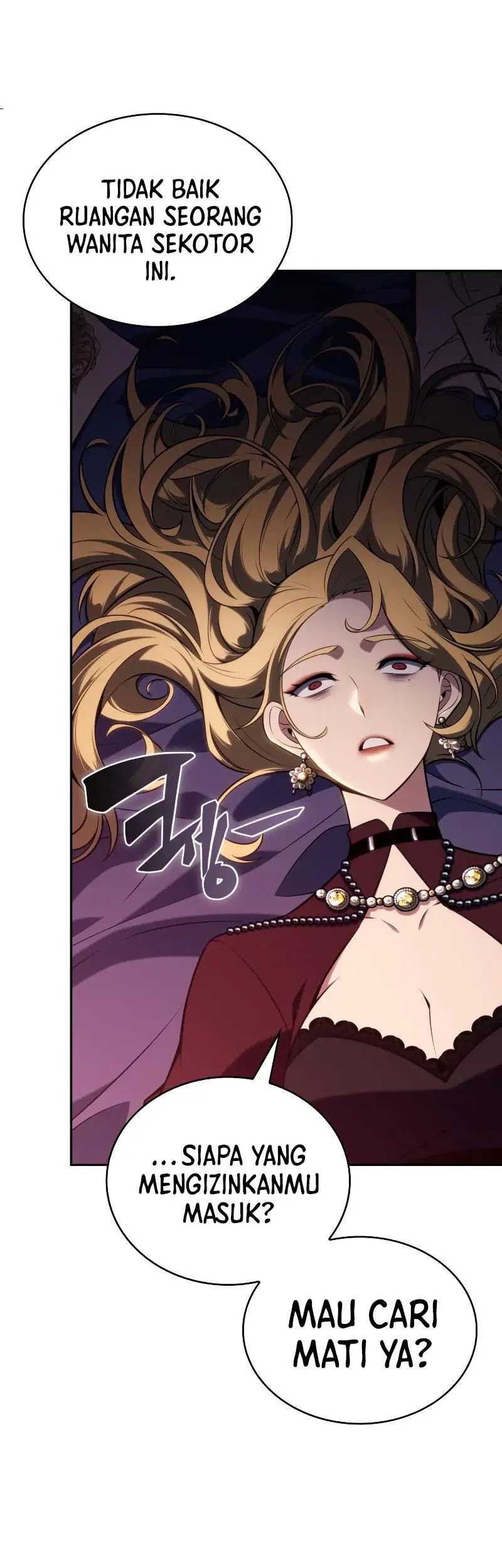 The Regressed Son Of A Duke Is An Assassin - Chapter 48 - Page 64