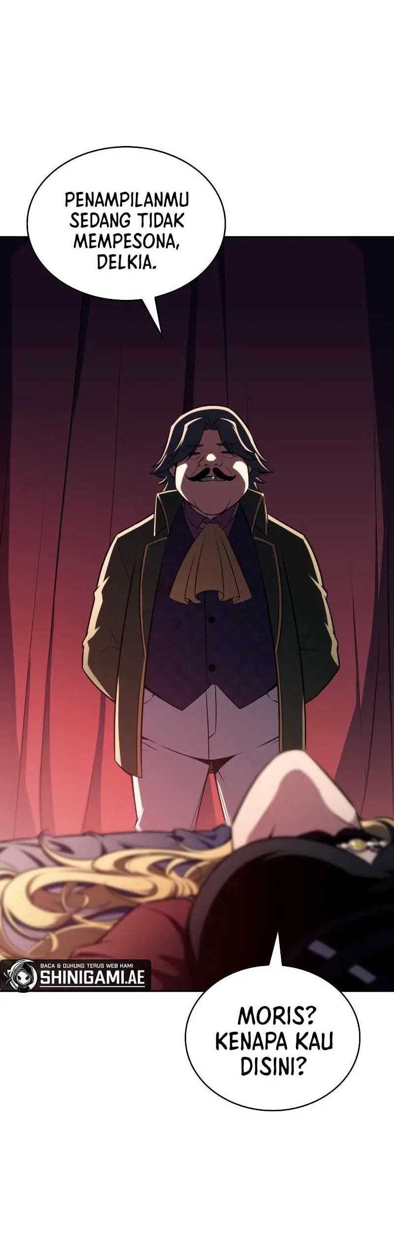 The Regressed Son Of A Duke Is An Assassin - Chapter 48 - Page 65