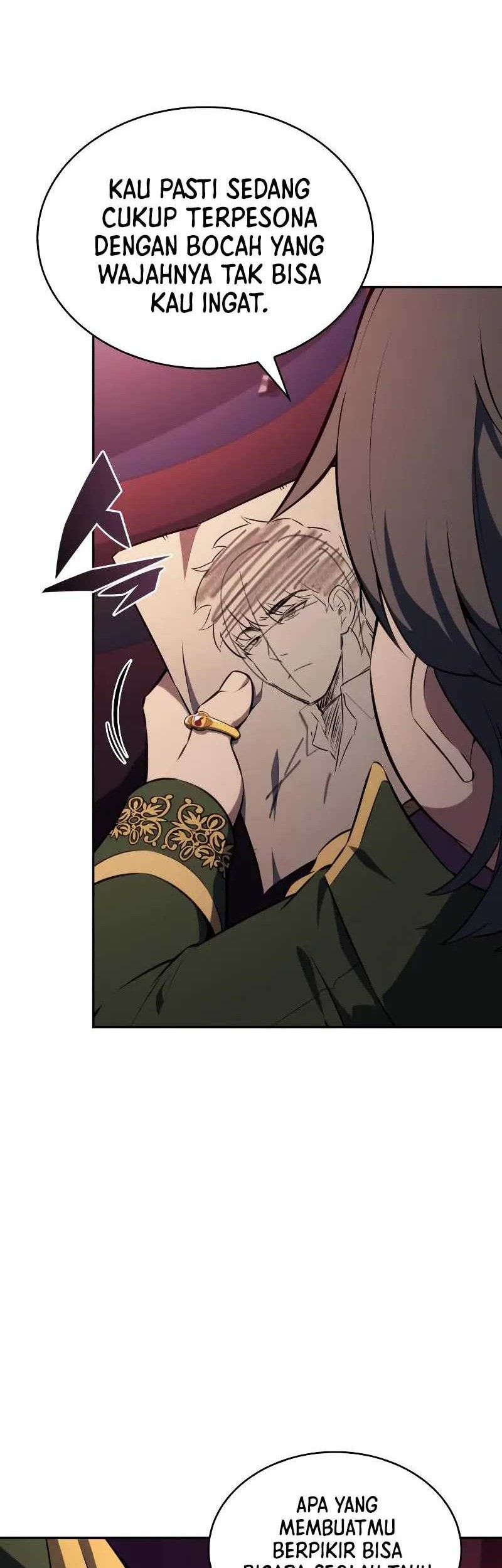 The Regressed Son Of A Duke Is An Assassin - Chapter 48 - Page 67