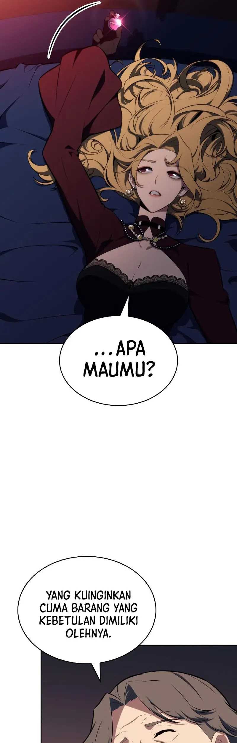 The Regressed Son Of A Duke Is An Assassin - Chapter 48 - Page 70