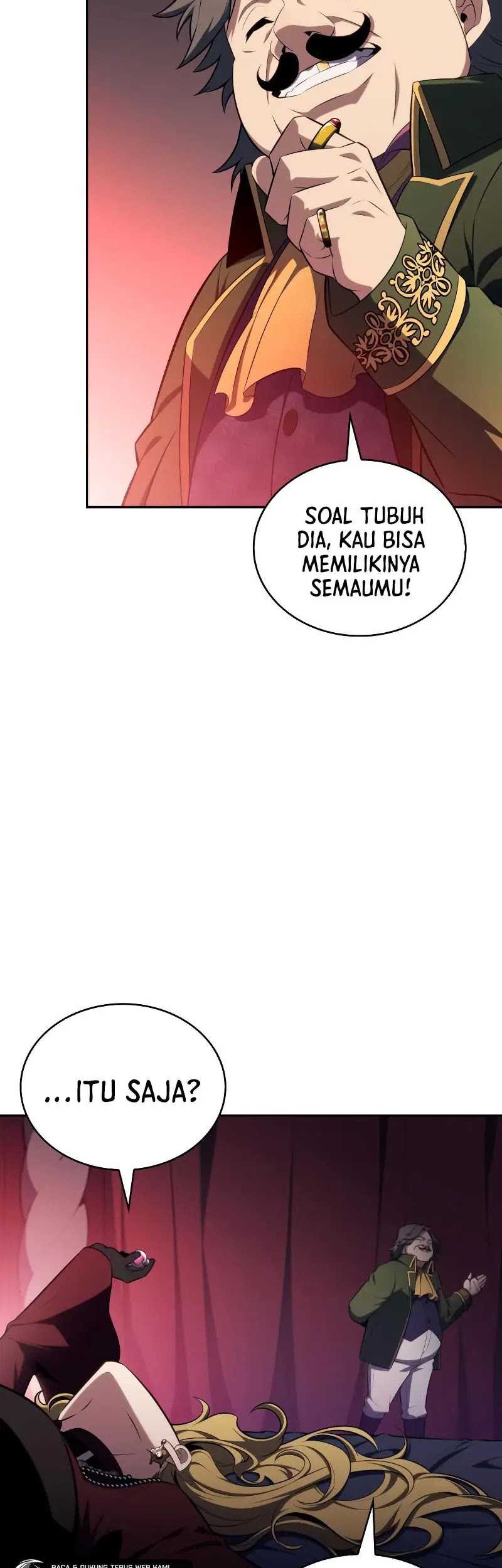 The Regressed Son Of A Duke Is An Assassin - Chapter 48 - Page 71