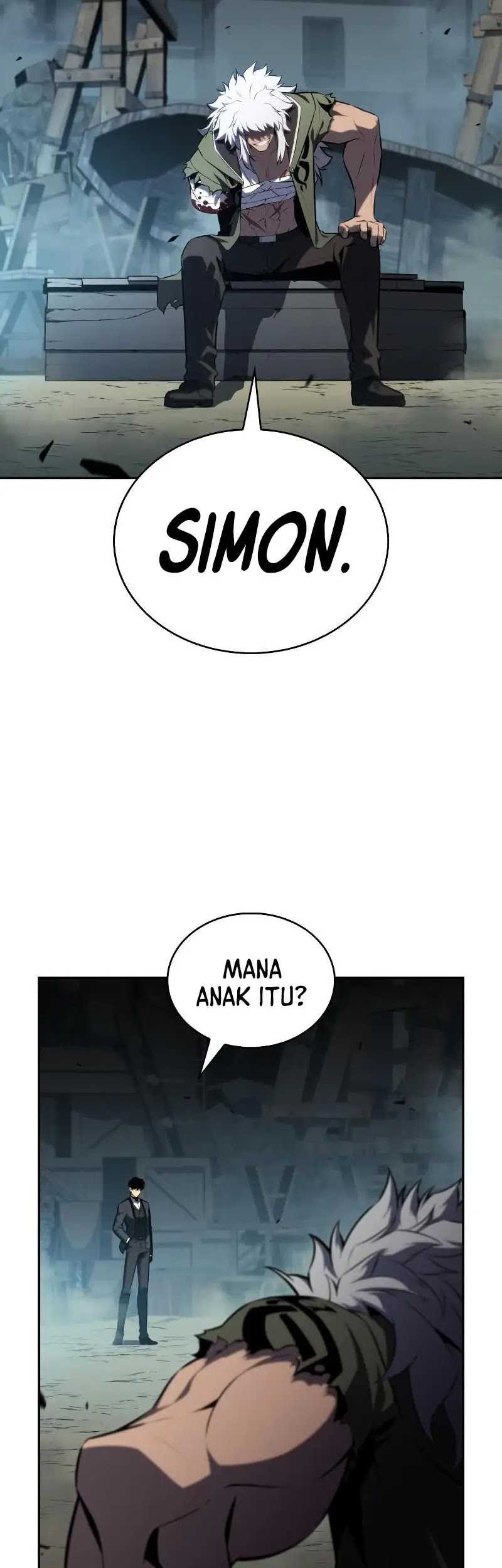 The Regressed Son Of A Duke Is An Assassin - Chapter 48 - Page 74