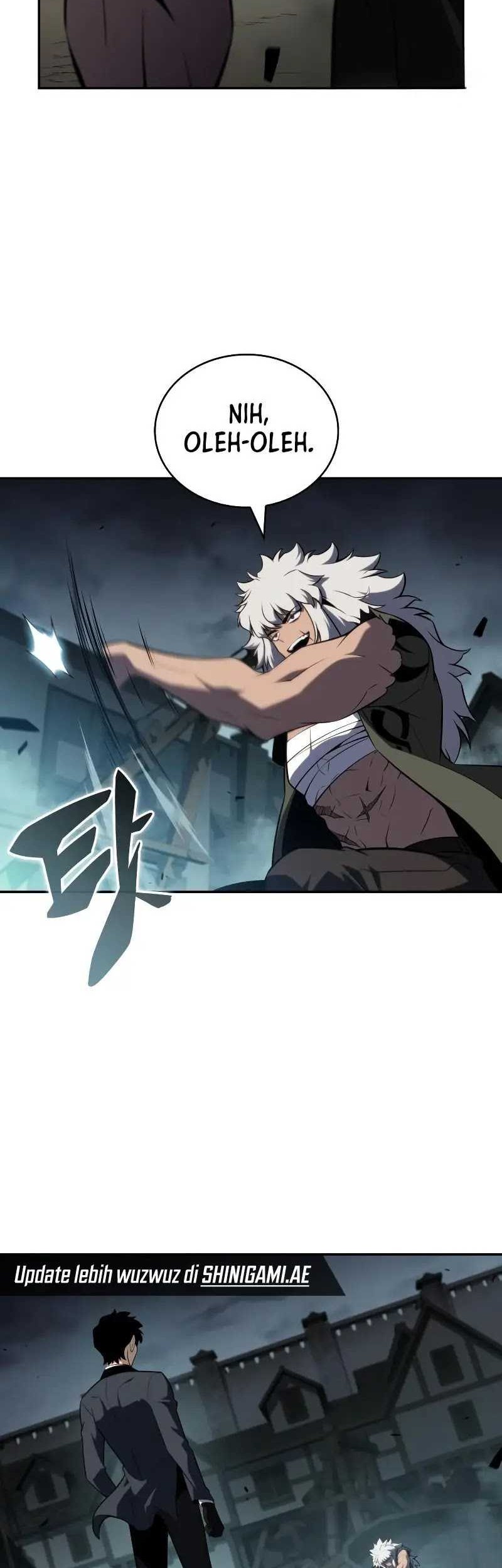 The Regressed Son Of A Duke Is An Assassin - Chapter 48 - Page 75