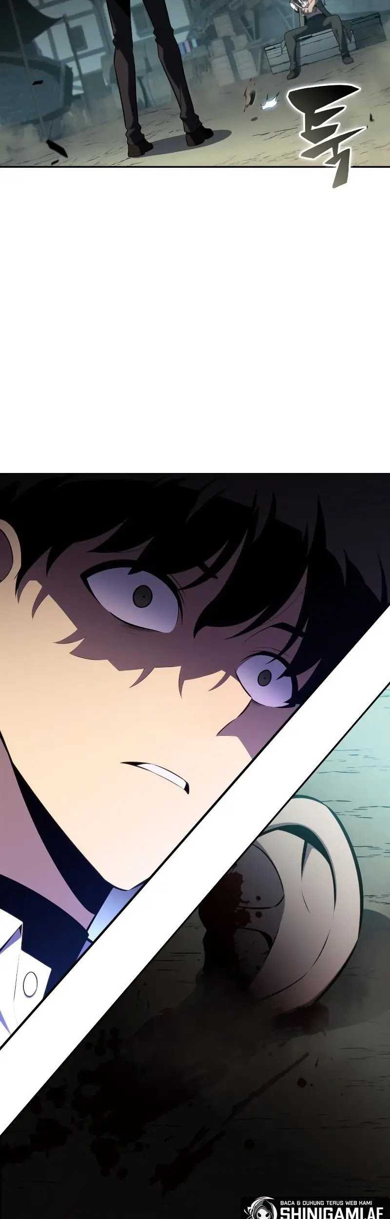 The Regressed Son Of A Duke Is An Assassin - Chapter 48 - Page 76