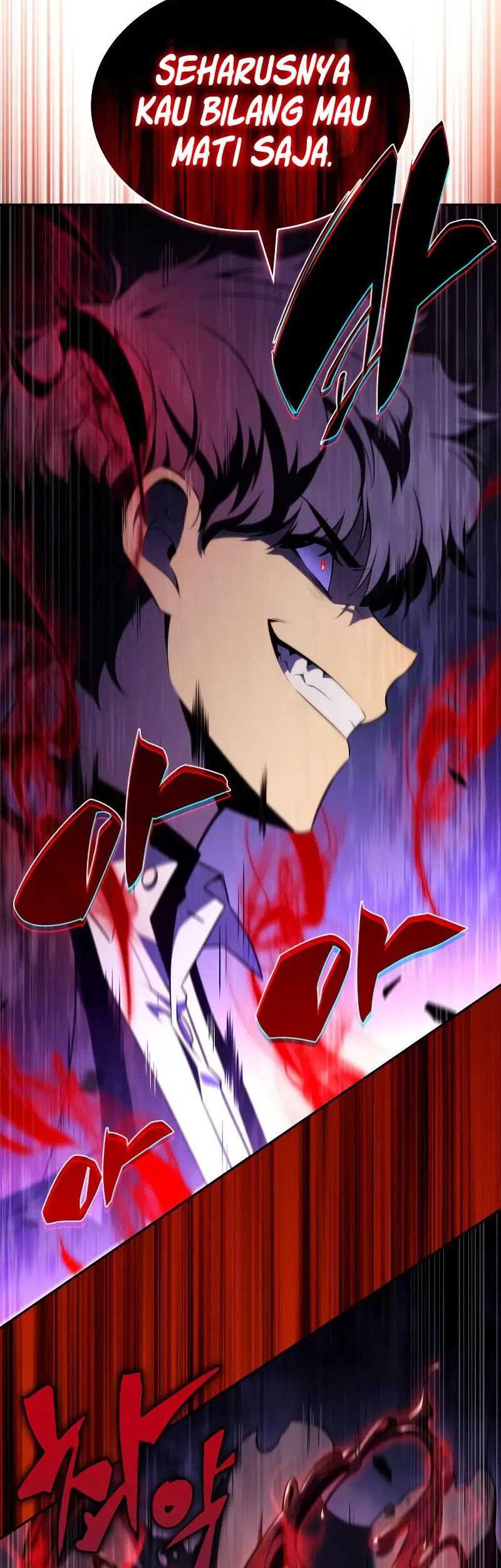 The Regressed Son Of A Duke Is An Assassin - Chapter 48 - Page 79