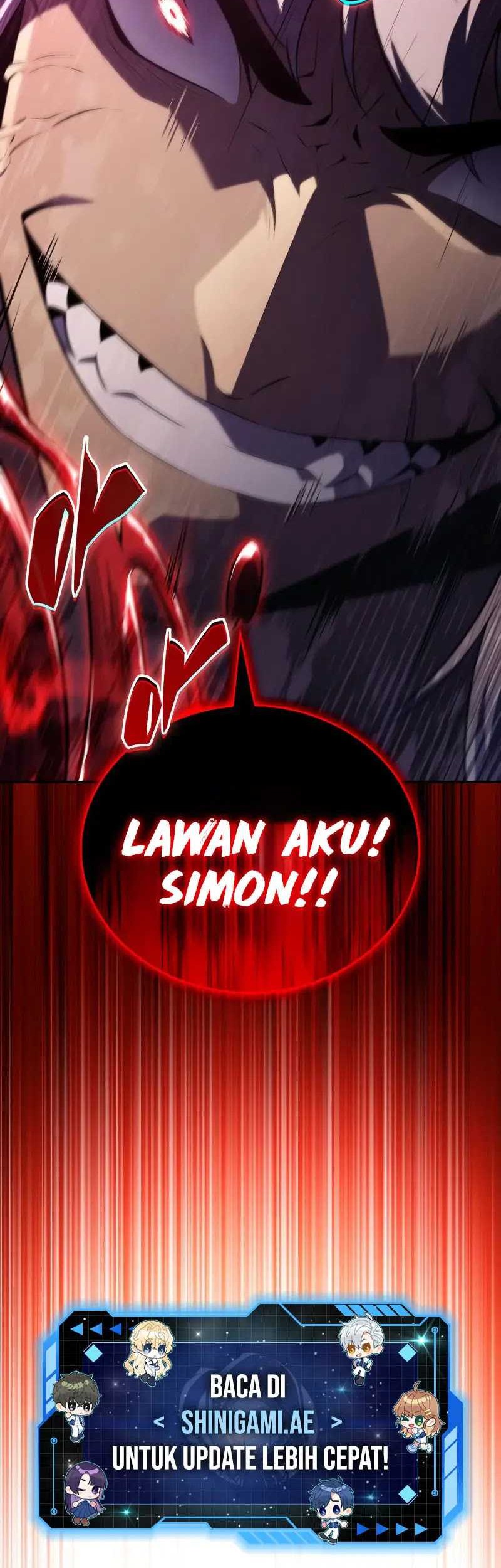 The Regressed Son Of A Duke Is An Assassin - Chapter 48 - Page 81